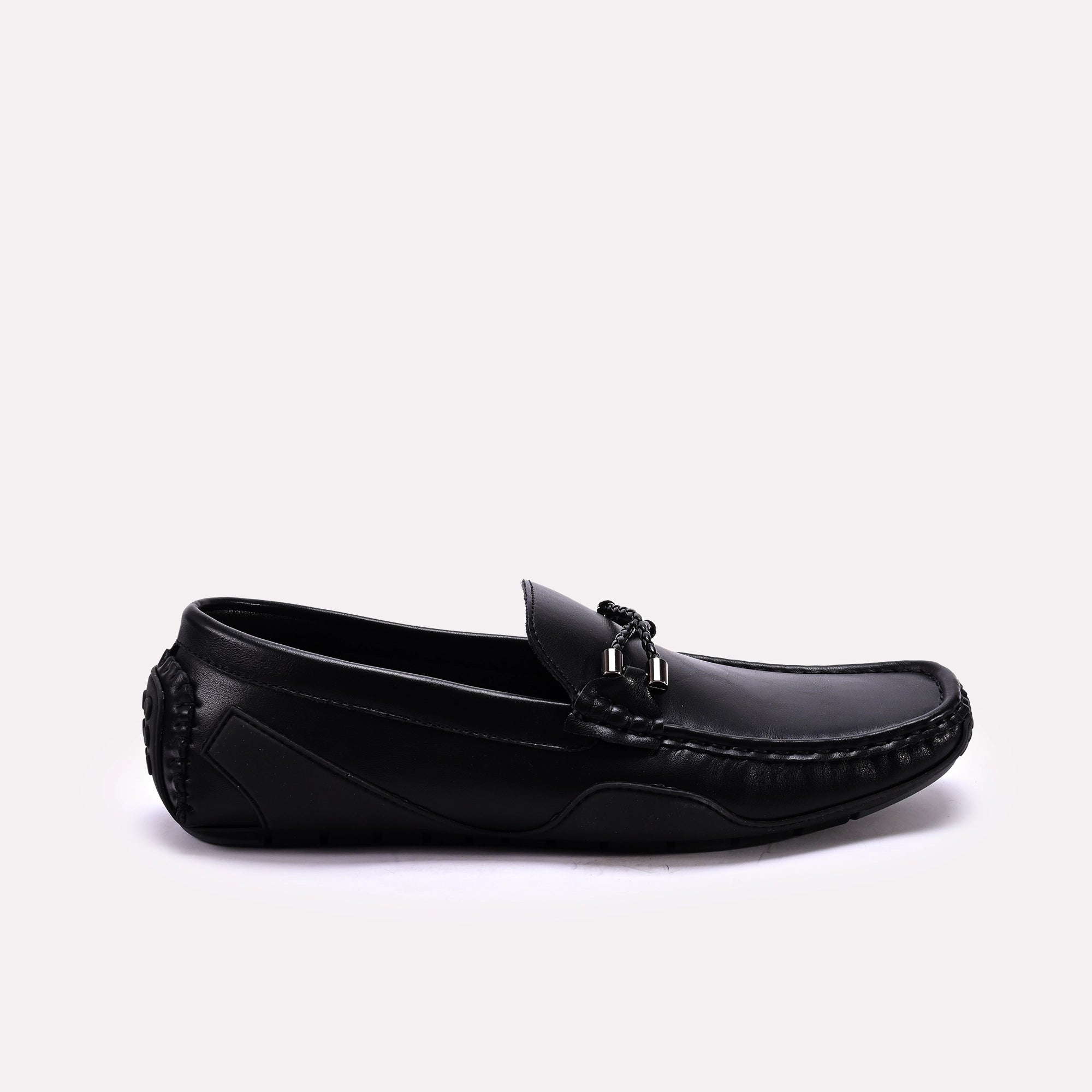 Loafer Shoes Black 0131169