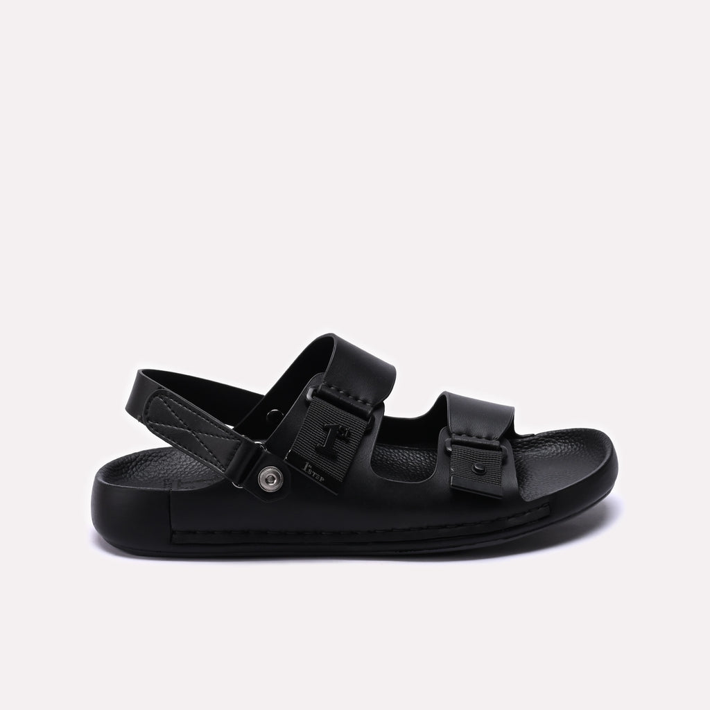 Casual Sandal Black 0141281