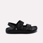 Casual Sandal Black 0141281