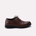 Casual Shoes Brown 0160563