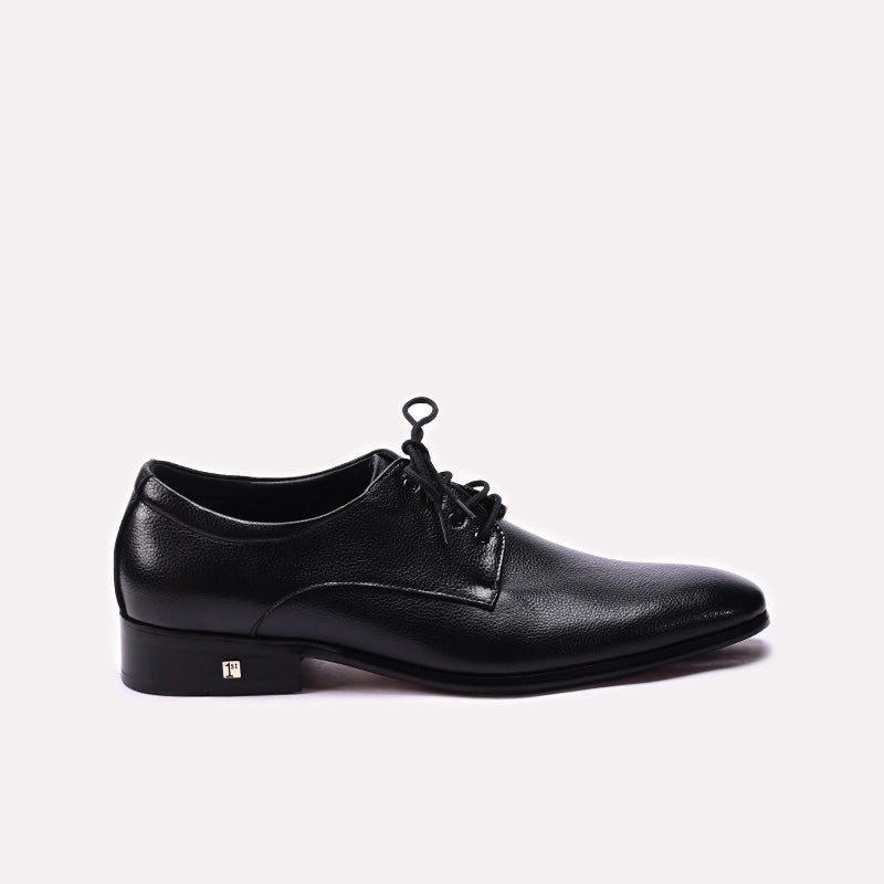 Formal Shoes Black 0111420