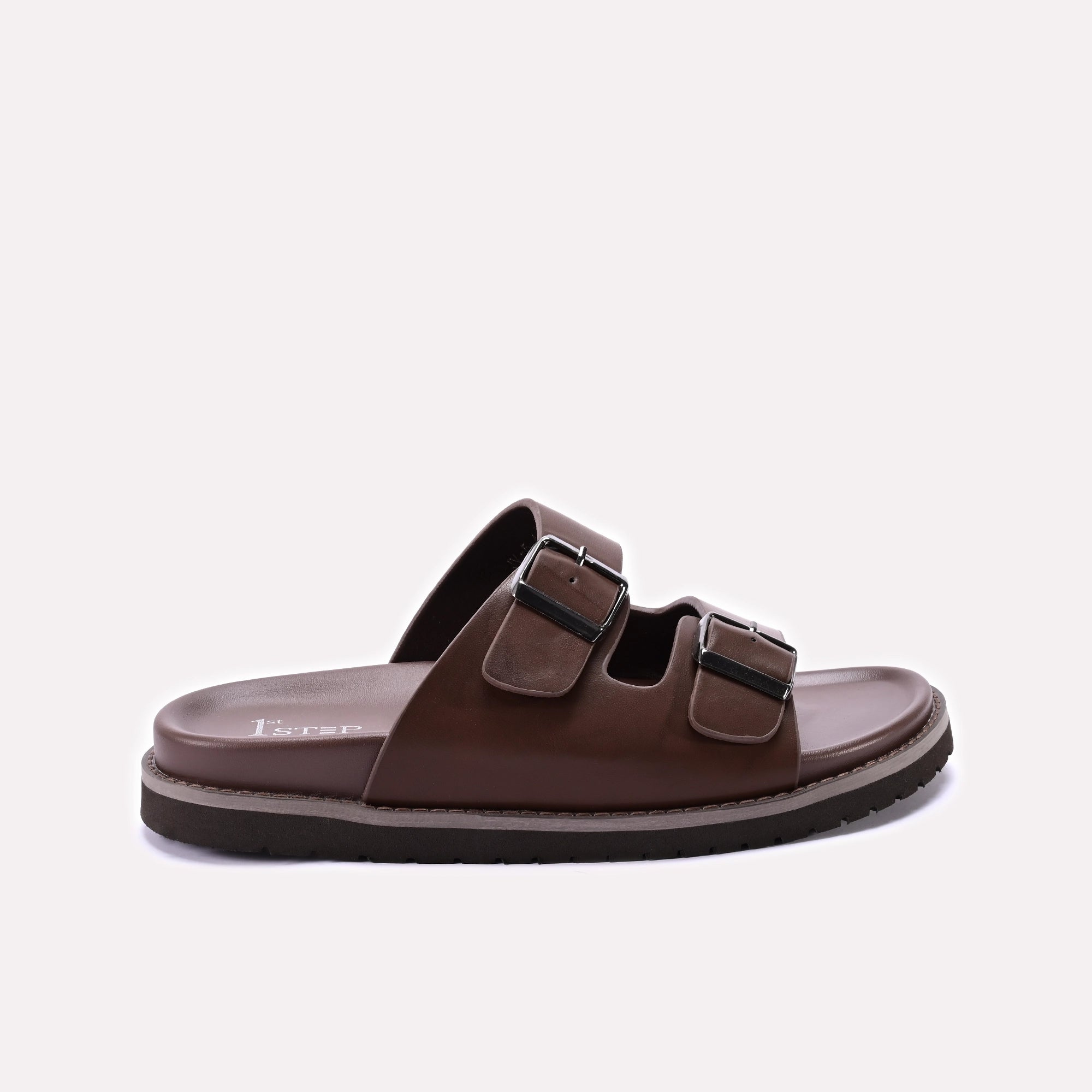 Casual Slipper Brown 0151390