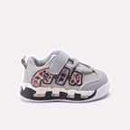 Baba Jogger Shoes Gray 0650794