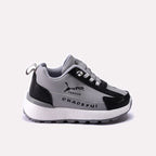 Baba Jogger Shoes Gray 0650733