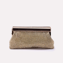 Party Clutch Light Gold 0315829