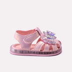 Baby Casual Sandal Pink 0721281