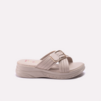 Baby Casual Slipper Fawn 0730373
