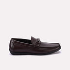 Loafer Shoes Brown 0131159
