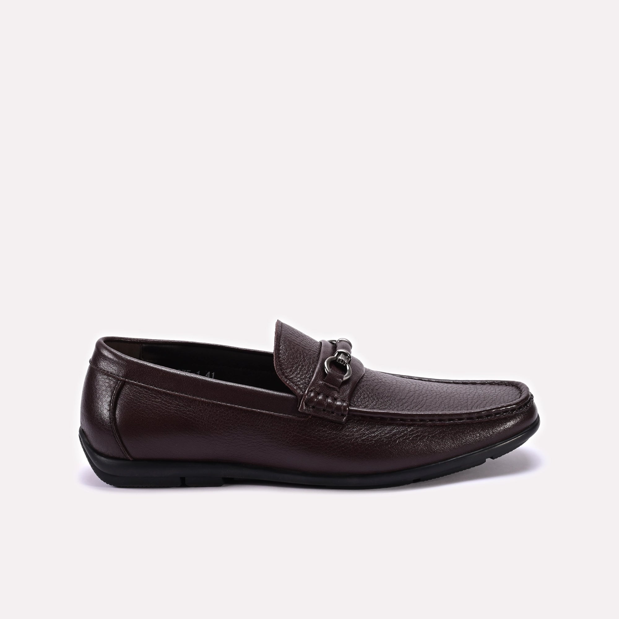 Loafer Shoes Brown 0131159
