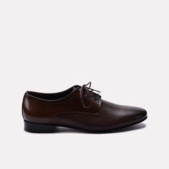 Formal Shoes Brown 0111480