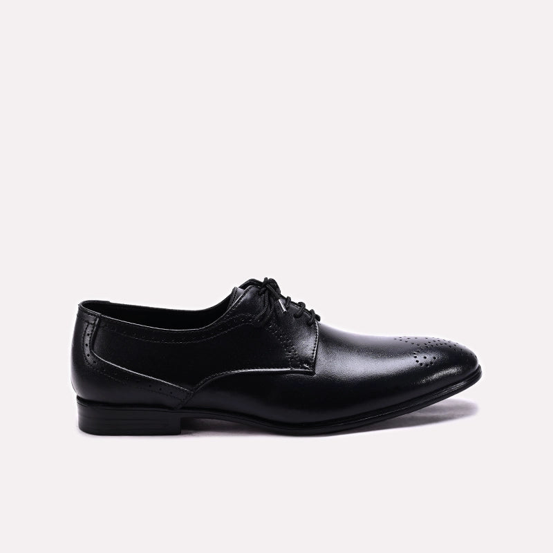 Formal Shoes Black 0111492