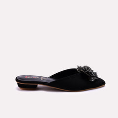 Fancy Pumps Black 0431449