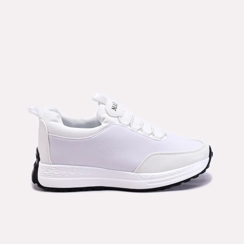White Sneakers For Men 0120626