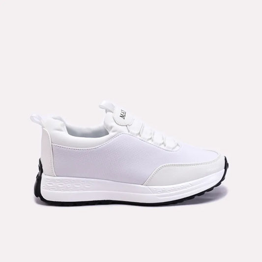 White Sneakers For Men 0120626