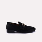 Baba Formal Shoes Black 0610570