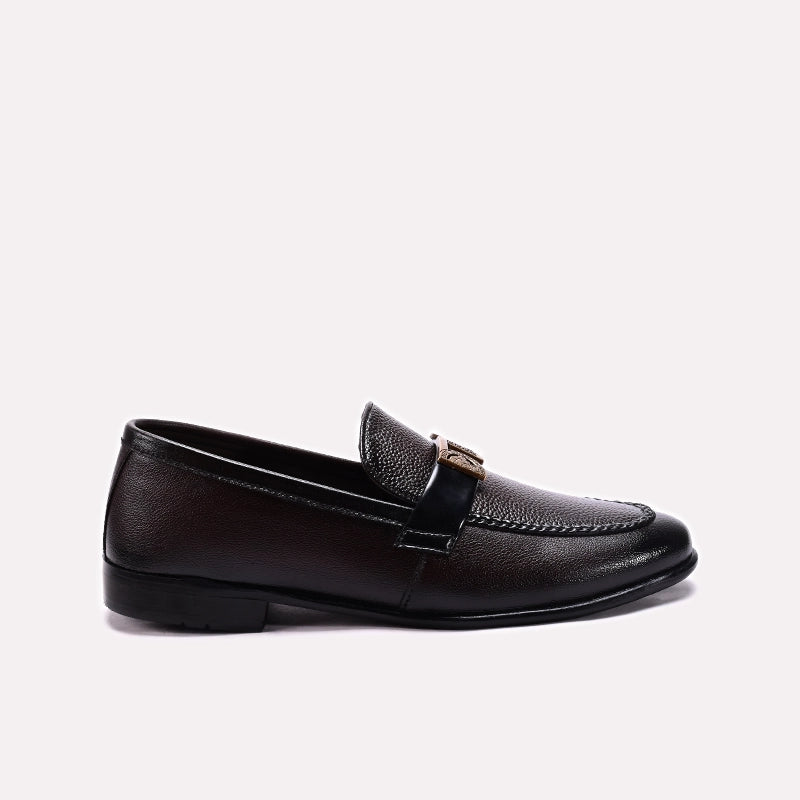 Formal Shoes Black 0111515
