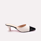 Casual Court Shoes Fawn 0450109