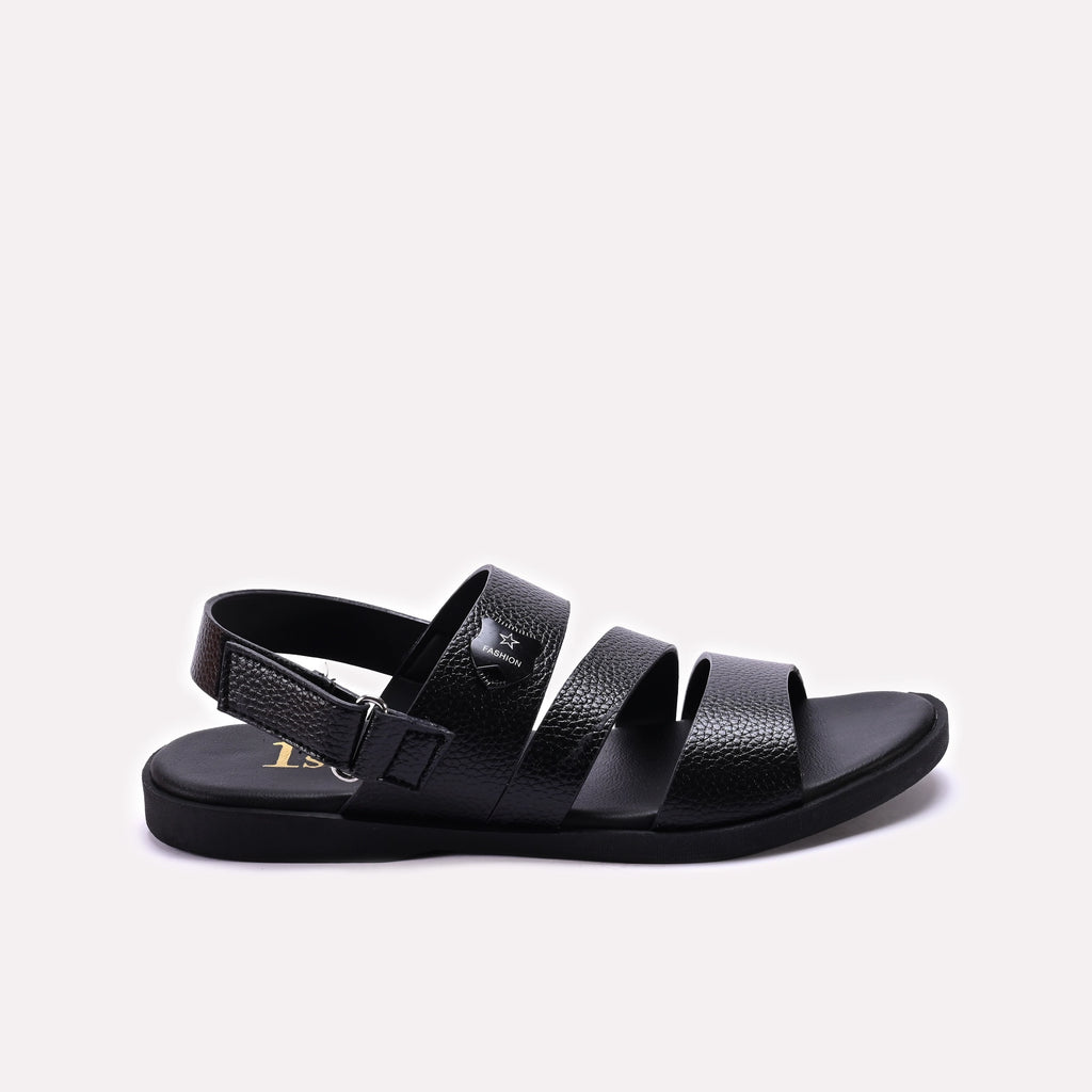 Casual Sandal Black 0141428