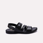 Casual Sandal Black 0141428