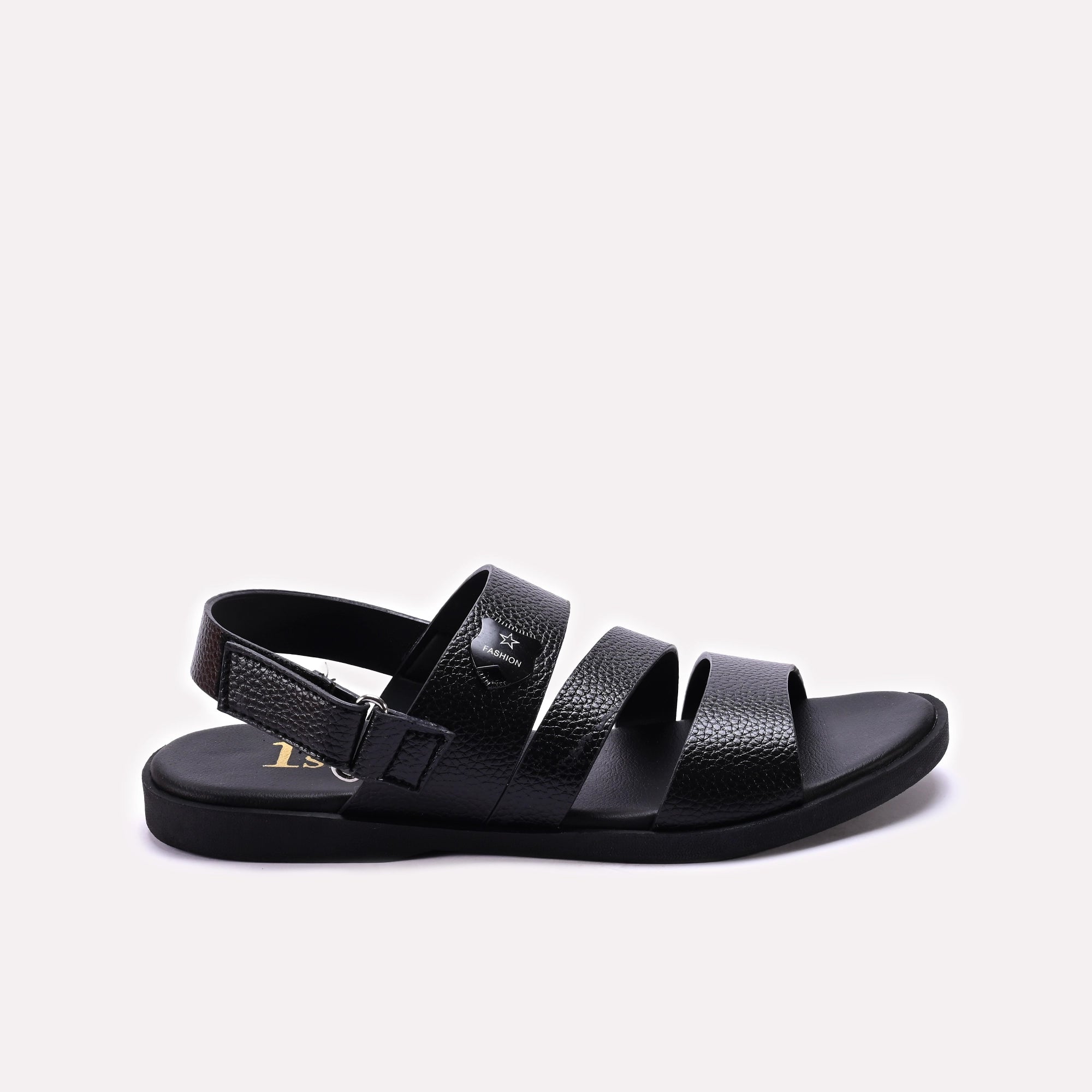 Casual Sandal Black 0141428