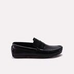 Baba Loafer Shoes Black 0610659
