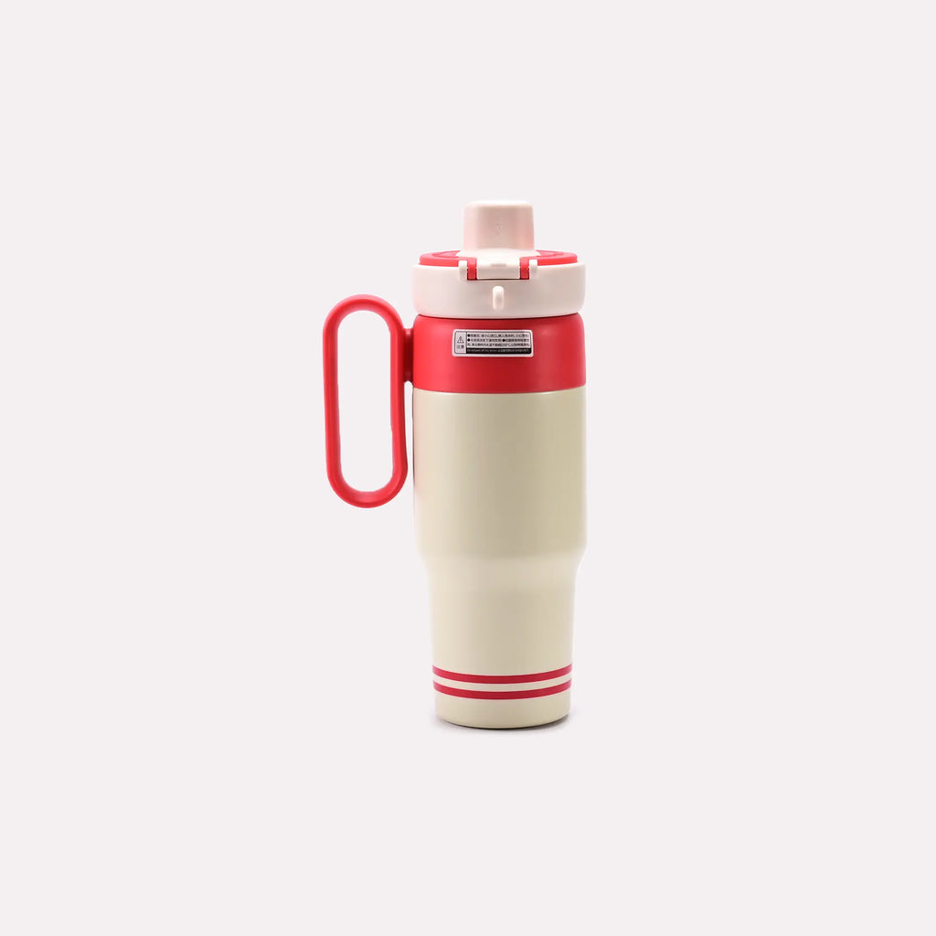 Water Bottle Red 1610031