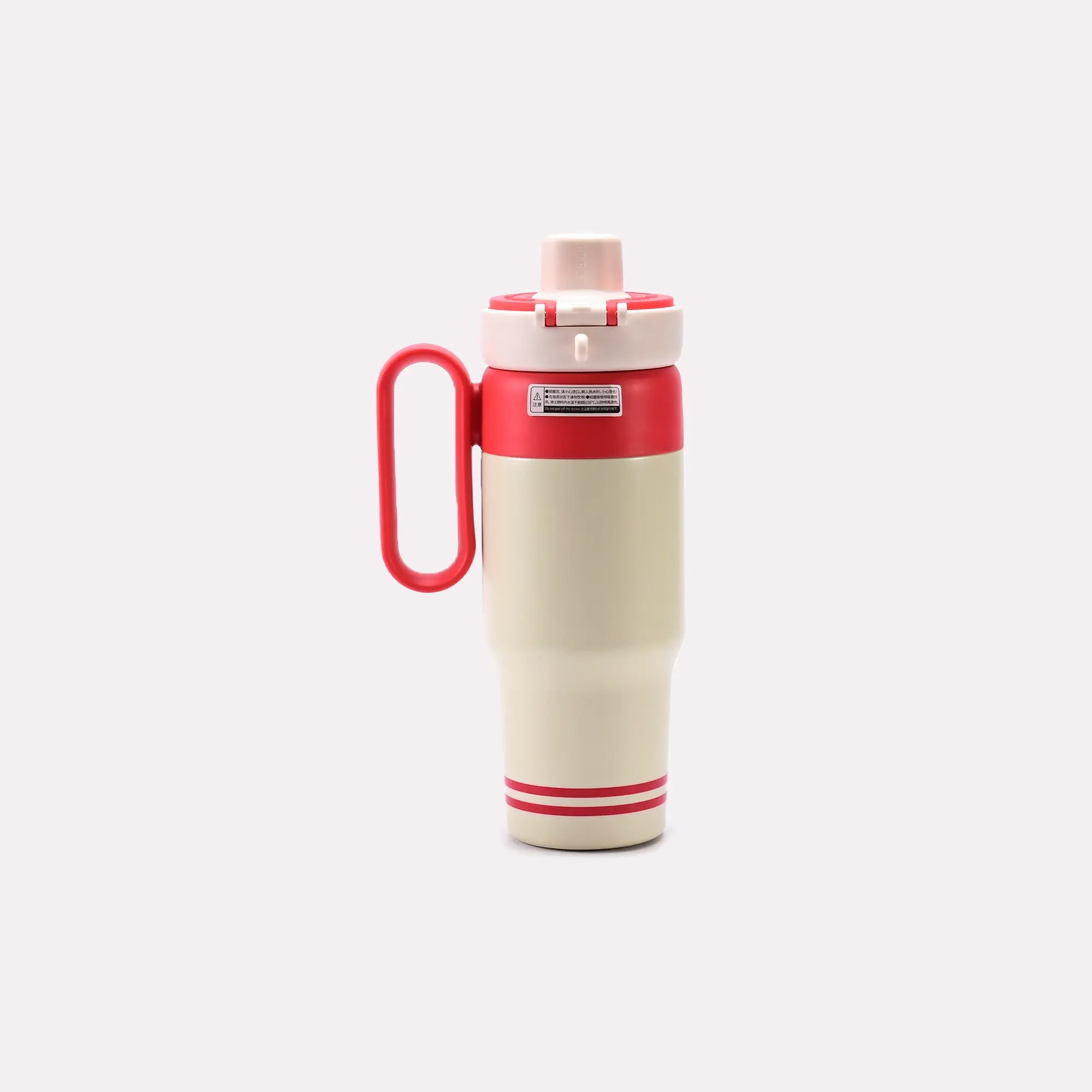 Water Bottle Red 1610031