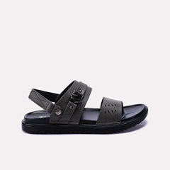 Casual Sandal Grey 0141020