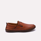 Casual Shoes Mustard 0160695