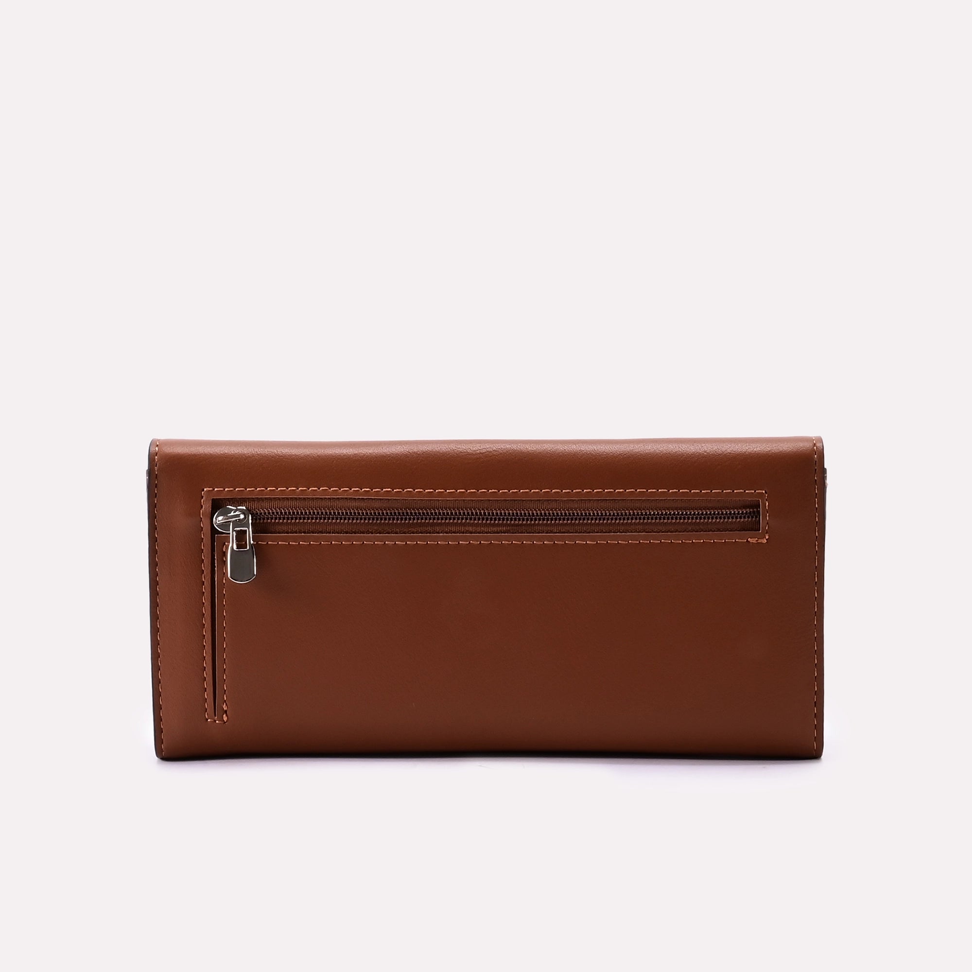 Casual Wallet Mustard 0310416