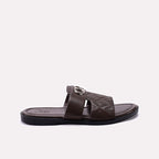 Casual Slipper Brown 0151330