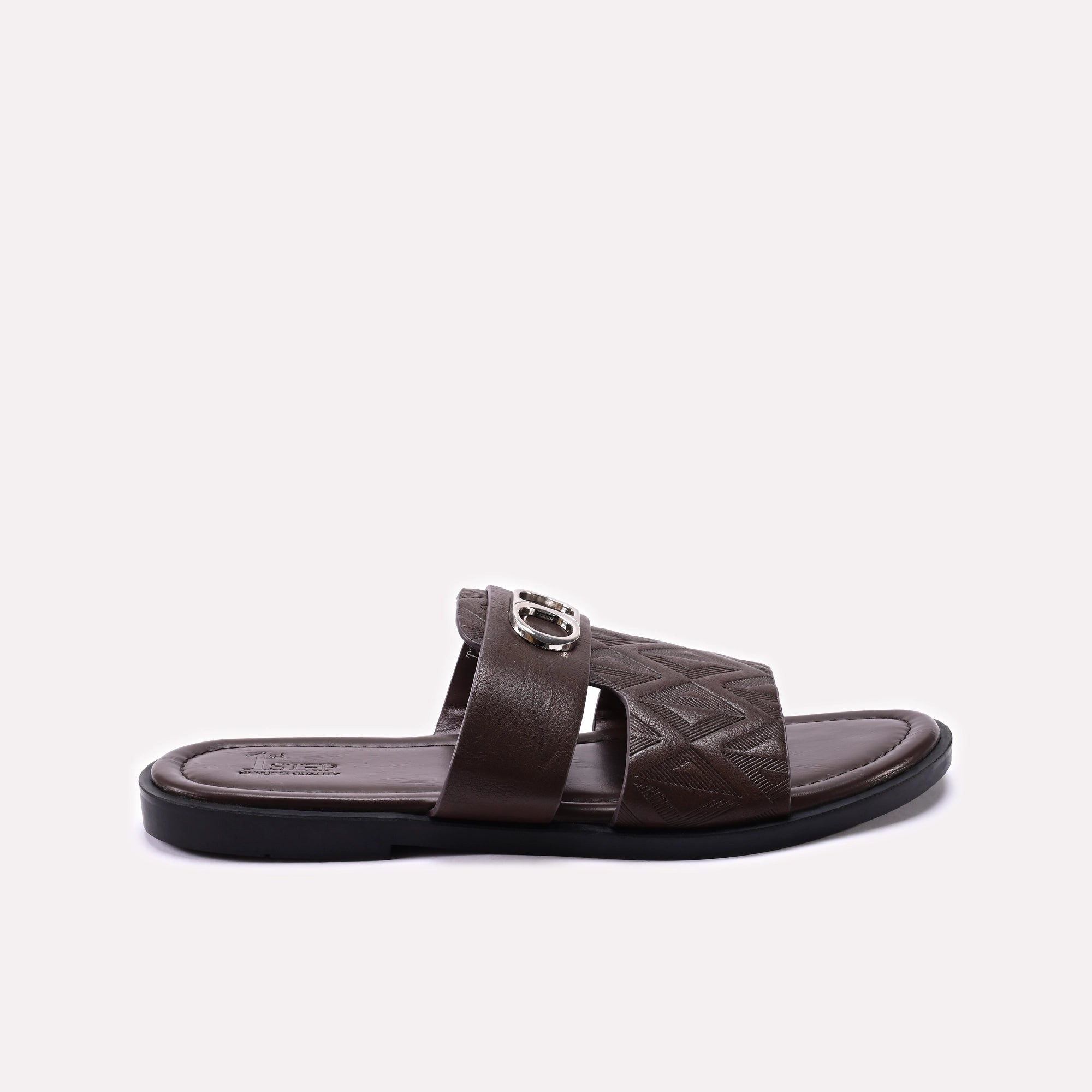Casual Slipper Brown 0151330