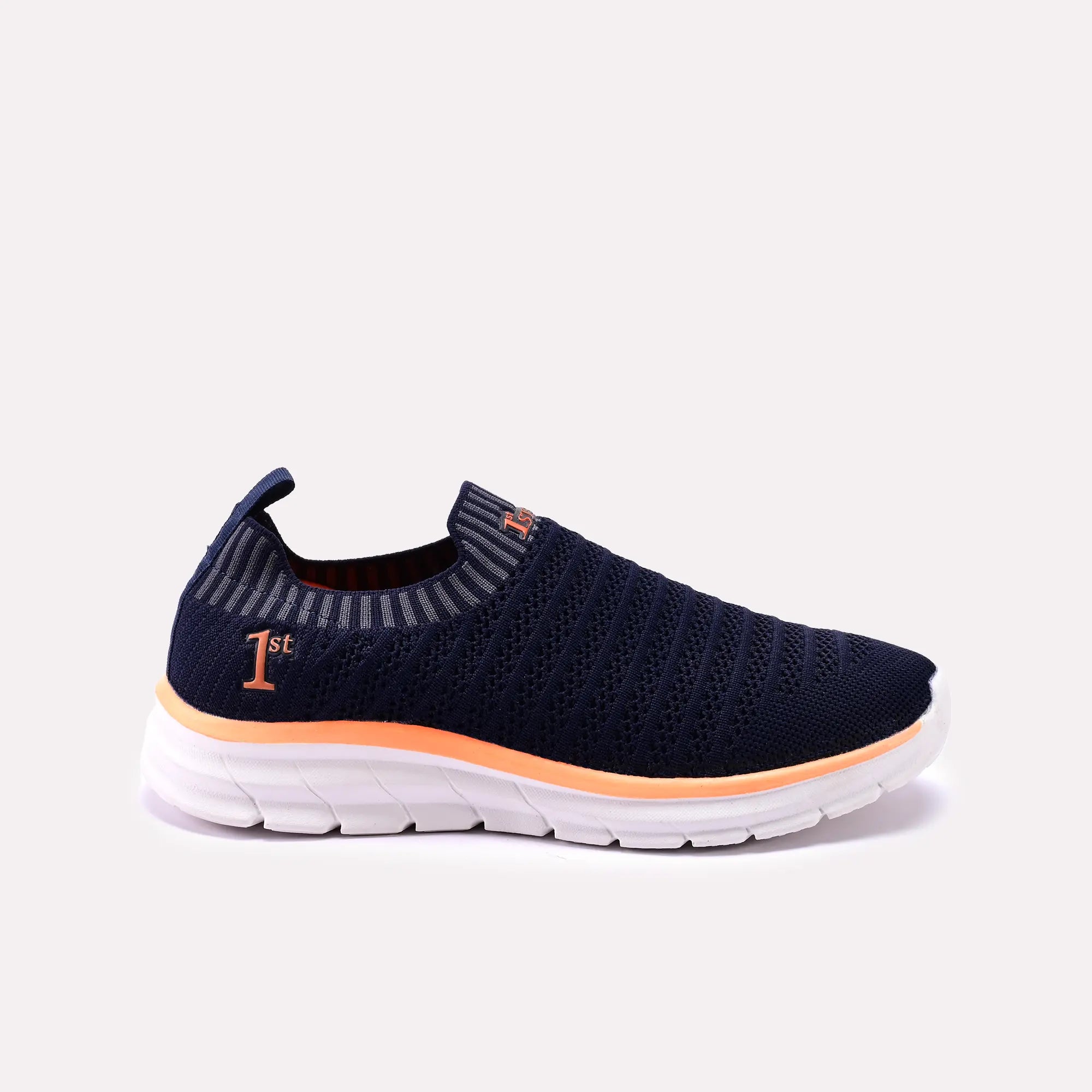 Women Sneaker Shoes Blue 0441000