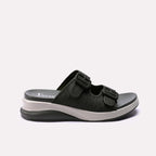 Casual Slipper Green 0414014