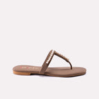 Fancy Slipper Fawn 0413709