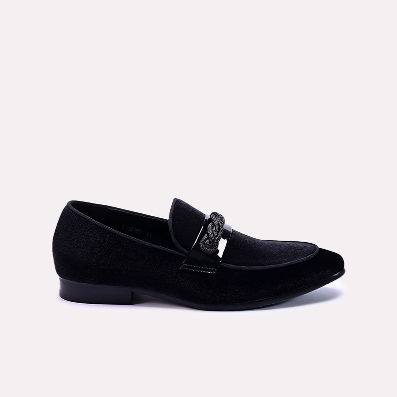 Formal Shoes Black 0111266