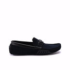 Loafer Shoes Blue 0131075
