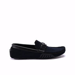 Loafer Shoes Blue 0131075