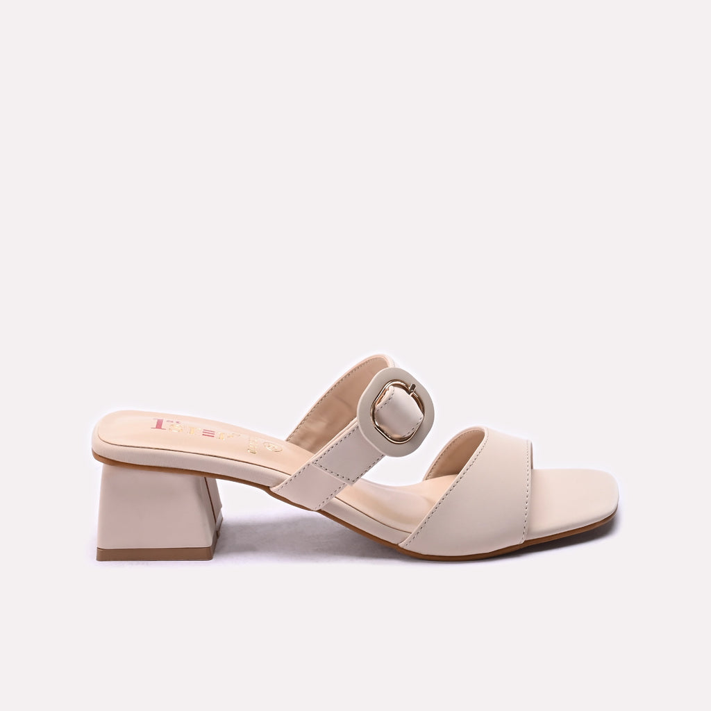 Casual Slipper Fawn 0413737