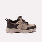 Sneaker Shoes Brown 0120740