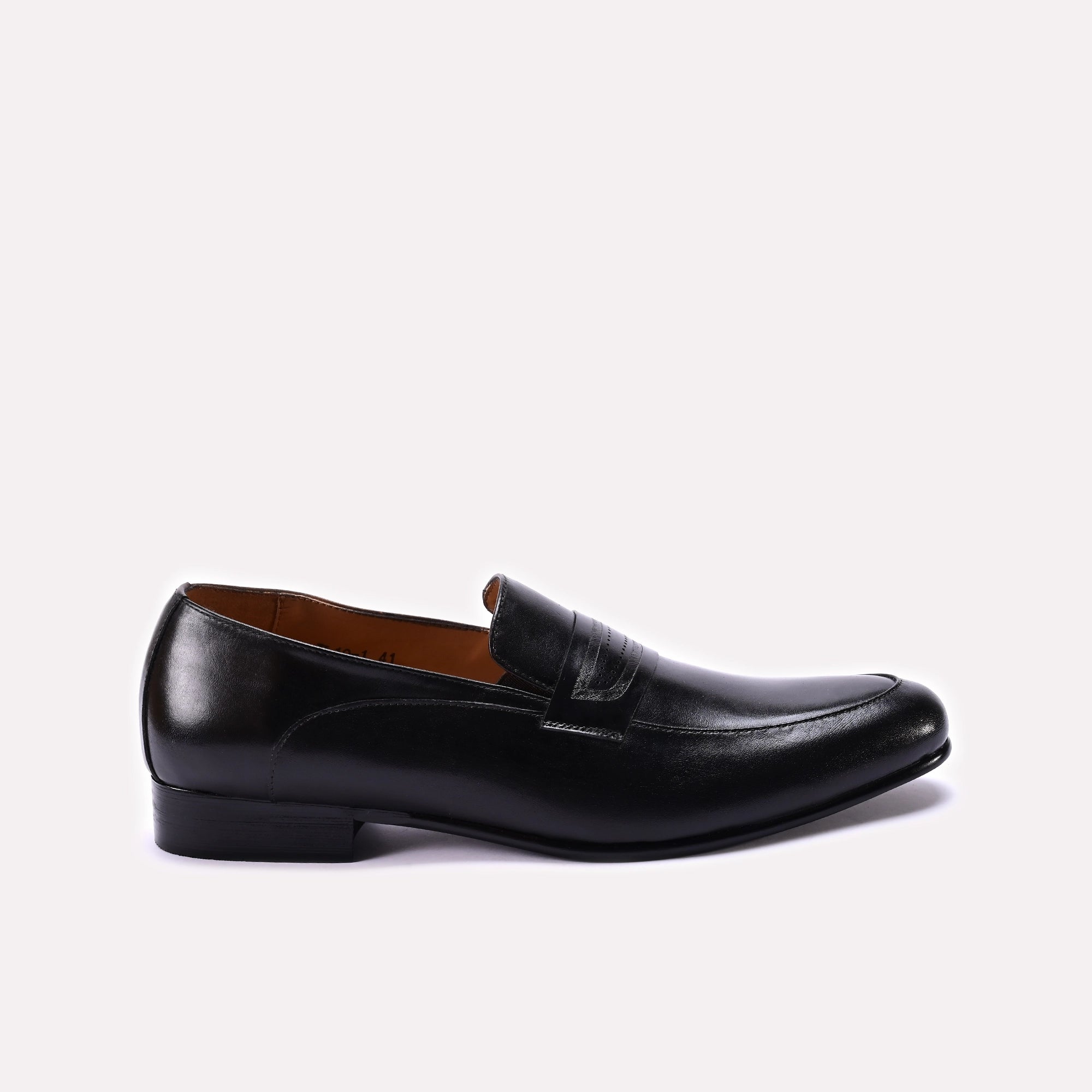 Formal Shoes Black 0111683
