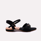Casual Sandal Black 0421645