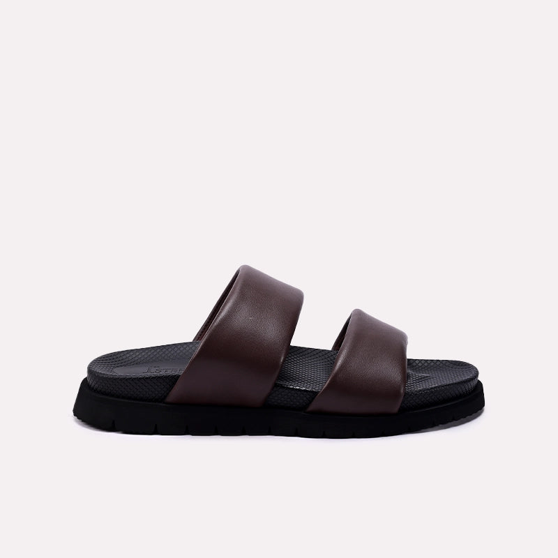 Brown Casual Slipper 0151180