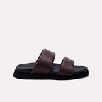 Brown Casual Slipper 0151180