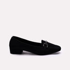Casual Court Shoes Black 0450062