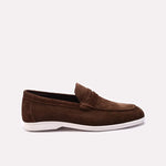 Brown Casual Shoes 0160574