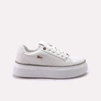 Sneaker Shoes White 0440915