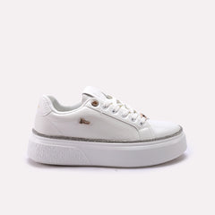 Sneaker Shoes White 0440915