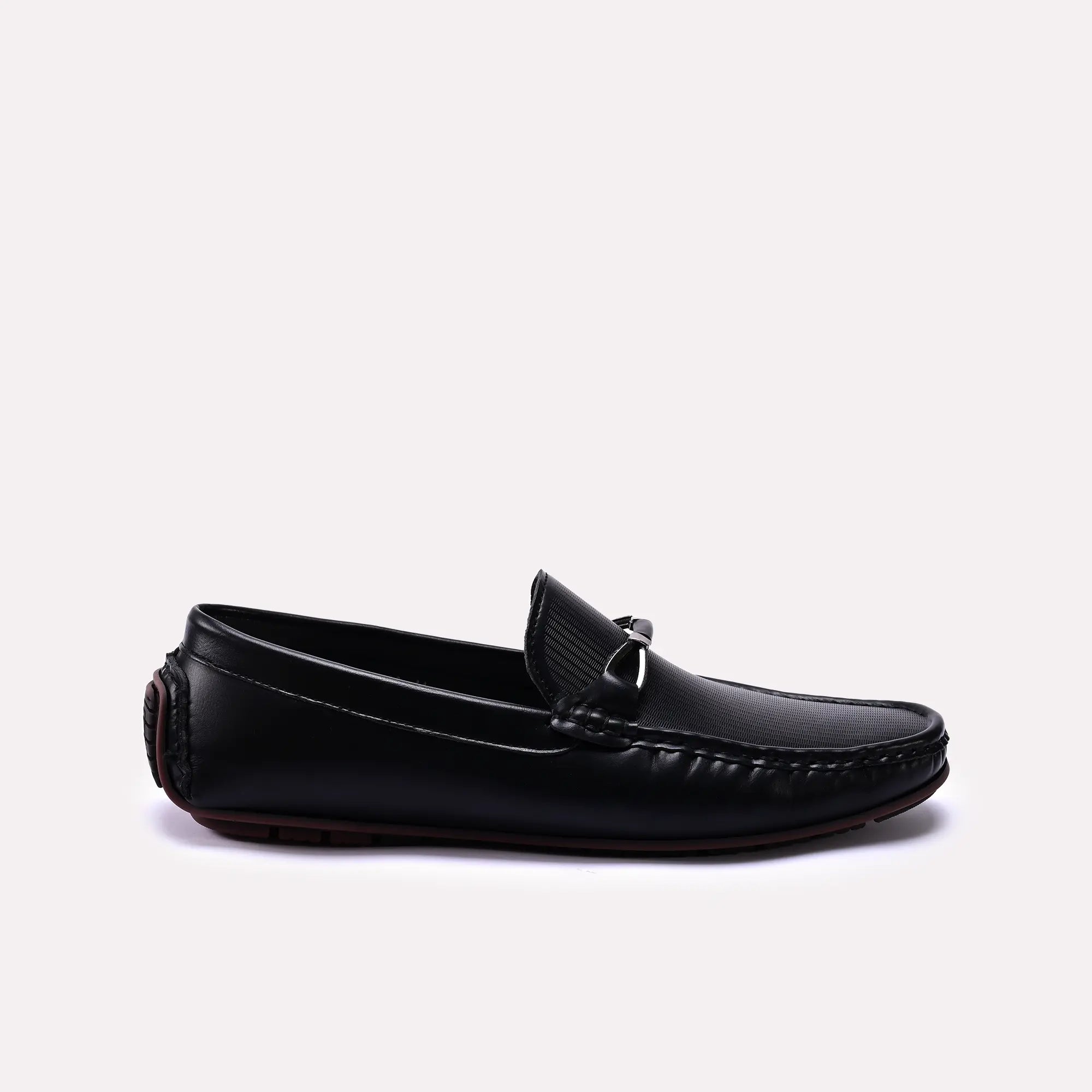 Loafer Shoes Black 0131154