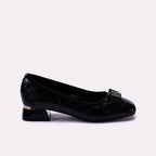 Casual Court Shoes Black 0450174